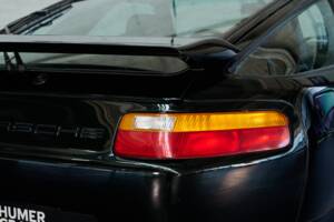 Afbeelding 28/50 van Porsche 928 S4 (1989)