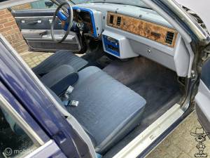 Immagine 15/34 di Chevrolet Malibu Wagon (1981)