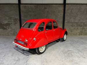 Bild 3/17 von Citroën 2 CV 6 (1985)