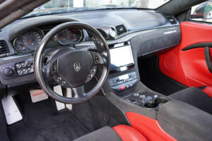 Bild 3/50 von Maserati GranTurismo MC Stradale (2011)