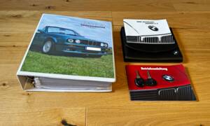 Immagine 21/21 di BMW 318i (1991)