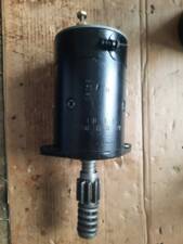 Image 74/74 of Jaguar E-Type 3.8 Flat Floor (1961)