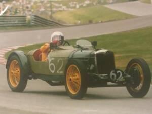 Bild 25/58 von Riley Nine Brooklands Speed Model (1931)