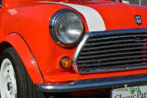 Imagen 33/50 de Austin Mini Mayfair (1986)