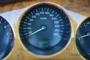 Afbeelding 42/50 van Jaguar XKR (2000)