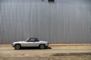 Image 13/76 of Porsche 914&#x2F;6 (1970)