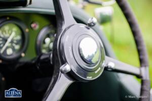 Immagine 45/61 di Bentley Speed Eight (1952)