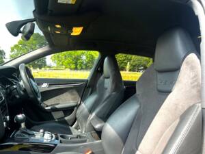 Imagen 31/40 de Audi RS4 Avant (2014)