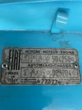 Bild 4/50 von FIAT 1200 Spyder (1957)
