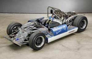 Bild 30/50 von McLaren-Elva M1A (1965)