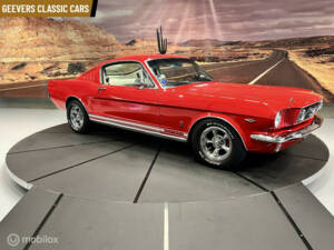 Afbeelding 2/34 van Ford Mustang 289 (1966)