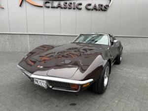 Afbeelding 8/50 van Chevrolet Corvette Stingray (1972)