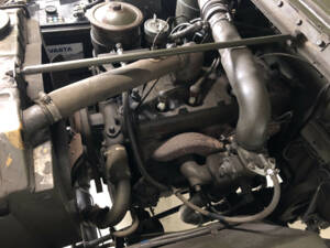 Immagine 22/25 di Ford GPW (1943)