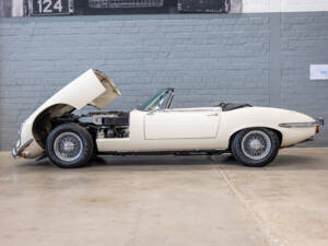 Bild 10/27 von Jaguar Type E V12 (1974)
