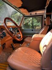 Image 53/72 of Land Rover 90 (1987)