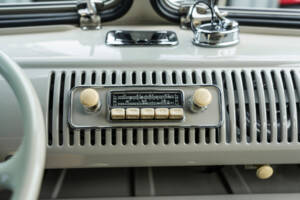 Image 14/48 de Volkswagen T2 a&#x2F;b (1958)