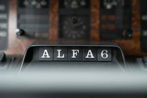 Image 49/50 of Alfa Romeo Alfa 6 - 2.5 (1979)
