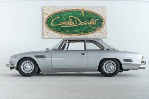 Image 5/48 of ISO Rivolta 300 (1966)