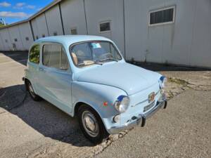 Afbeelding 1/58 van FIAT 600 D (1965)