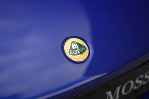 Afbeelding 31/50 van Lotus Exige 420 Sport Final Edition (2021)