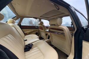 Immagine 11/31 di Jaguar XJ 40 (XJ-R) (1989)