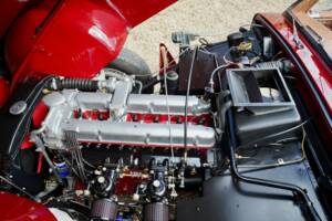 Bild 4/50 von Aston Martin DB 2/4 Mk I (1955)