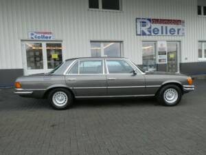 Immagine 7/20 di Mercedes-Benz 450 SEL 6,9 (1979)