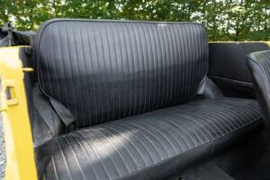 Bild 30/39 von FIAT 600 Savio Jungla (1967)