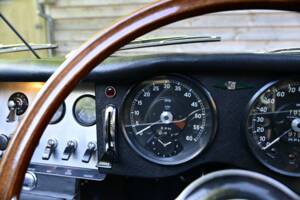Bild 25/50 von Jaguar E-Type 3.8 (1962)