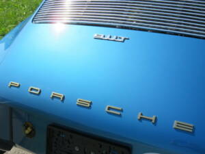 Afbeelding 18/20 van Porsche 911 2.2 T (1971)