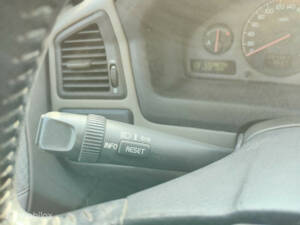 Afbeelding 20/28 van Volvo V 70 2.4 (2000)
