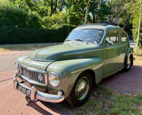 Image 4/8 of Volvo PV 544 (1960)