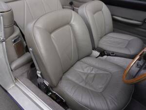 Bild 10/17 von Aston Martin DB 6 Volante (1967)