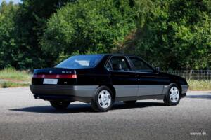 Bild 11/42 von Alfa Romeo 164 3.0 V6 (1989)