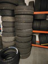 Image 42/43 of Subaru Impreza WRX STi (2006)