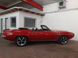 Bild 57/71 von Pontiac Firebird (1969)
