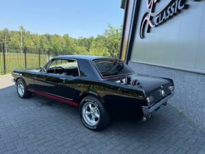 Image 2/46 of Ford Mustang GT (1966)