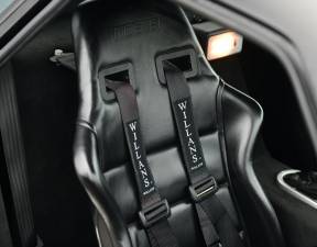Immagine 43/50 di Noble M12 GTO (2002)