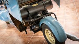 Immagine 11/12 di Messerschmitt / FMR KR 175 (1953)