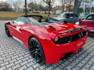 Image 3/18 de Ferrari 458 Spider (2014)