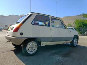 Image 39/50 de Renault R 5 1.4l (1983)