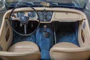 Image 19/20 of Triumph TR 3A (1958)