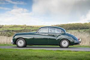 Bild 11/50 von Jaguar Mk VII M (1955)