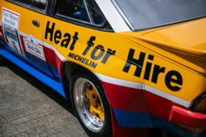 Image 11/50 of Opel Manta 400 (1985)