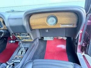 Afbeelding 17/50 van Ford Mustang Mach 1 (1969)