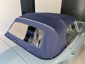 Image 19/20 of Mercedes-Benz 190 SL (1957)
