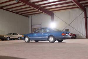 Bild 12/42 von Mercedes-Benz 560 SEC (1991)