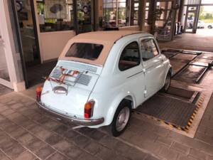 Imagen 2/5 de FIAT 500 D (1963)