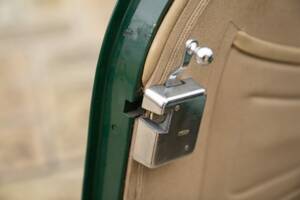 Bild 50/50 von MG TD (1951)