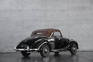 Image 12/50 de Mercedes-Benz 170 S Cabriolet A (1951)